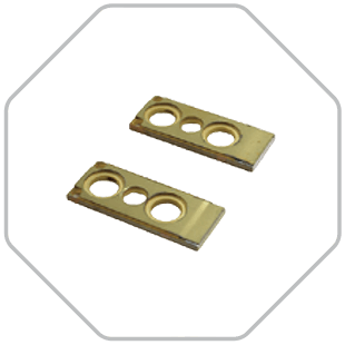 Microchannel Cooled (MCC) in a Honey Comb