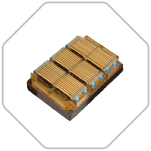 Diode Laser Stacks - GWU-Lasertechnik